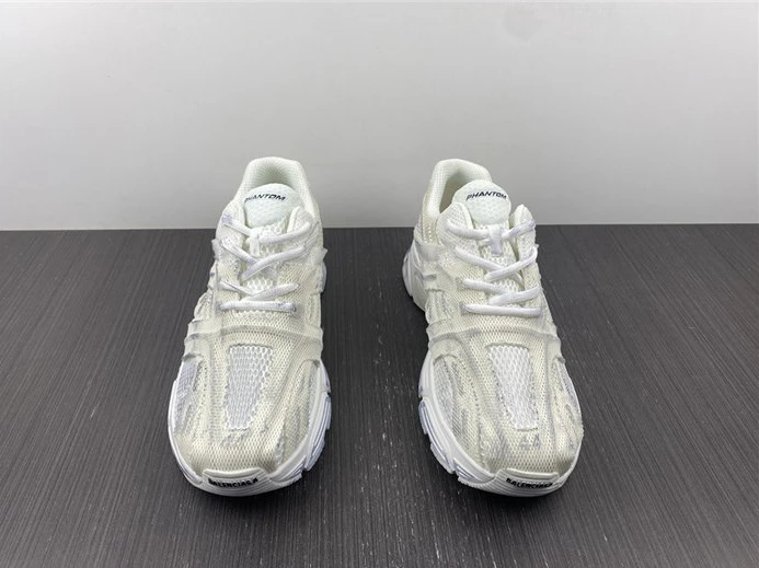 StreetReady 5779 BLCG Phantom Washed White  678869 W2E90 3471