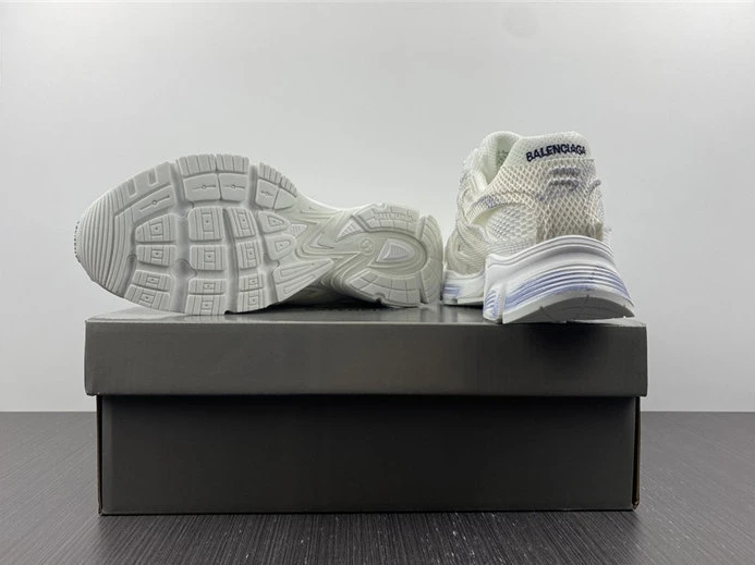 StreetReady 5779 BLCG Phantom Washed White  678869 W2E90 3471