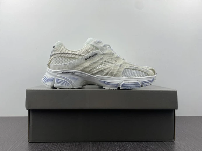 StreetReady 5779 BLCG Phantom Washed White  678869 W2E90 3471