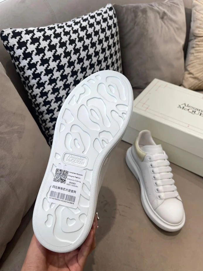 StreetReady 7615 Mc Queen 1375