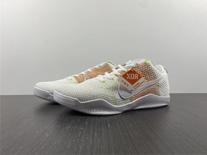 StreetReady 7891 Nike Kobe 11 Elite Low 4KB 824463- 2268