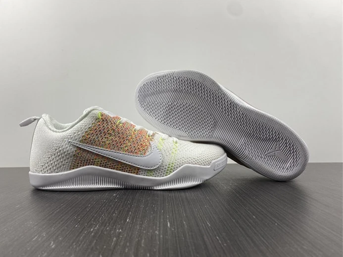 StreetReady 7891 Nike Kobe 11 Elite Low 4KB 824463- 2268
