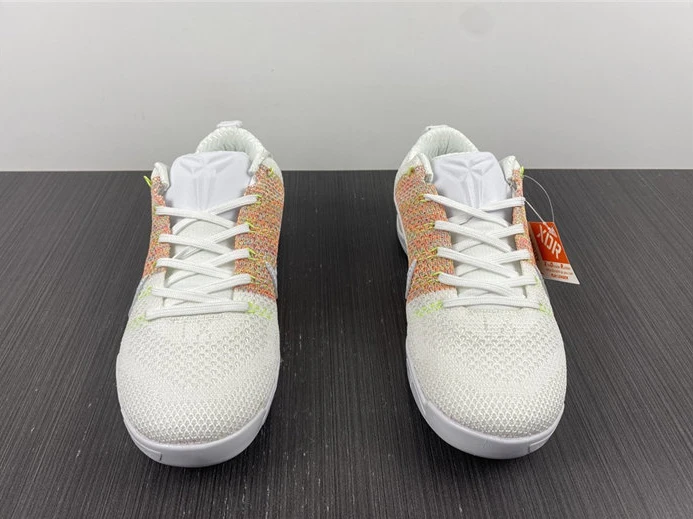 StreetReady 7891 Nike Kobe 11 Elite Low 4KB 824463- 2268