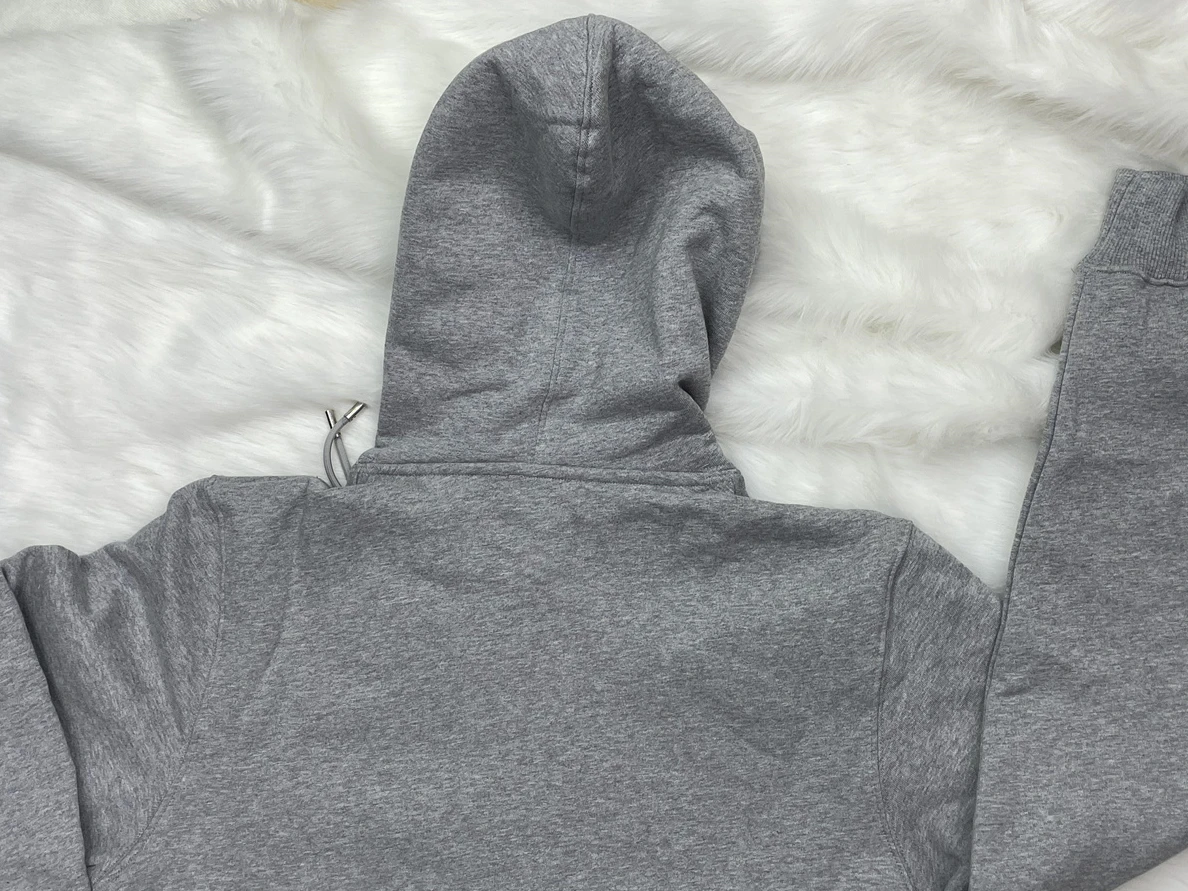 StreetReady 8338 Dior Grey hoodie 20