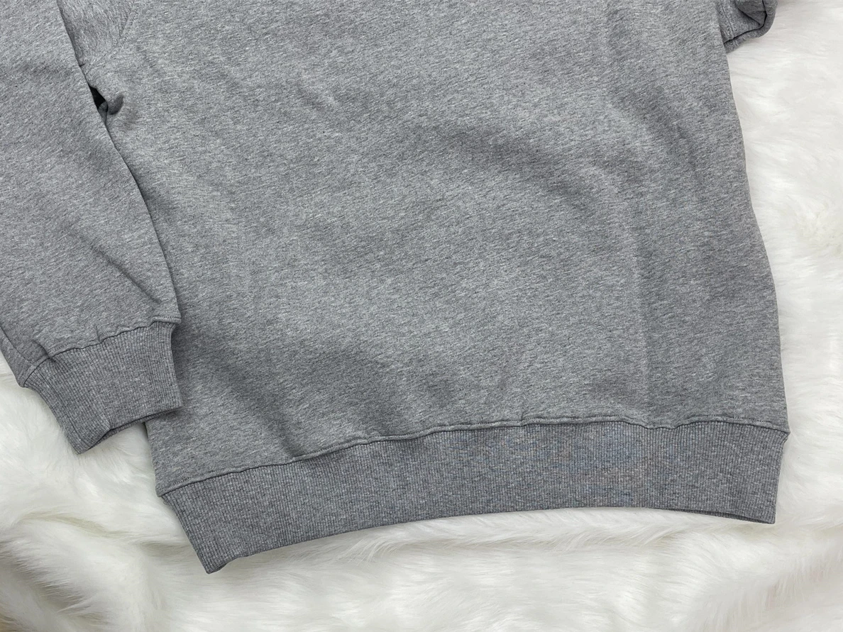 StreetReady 8338 Dior Grey hoodie 20