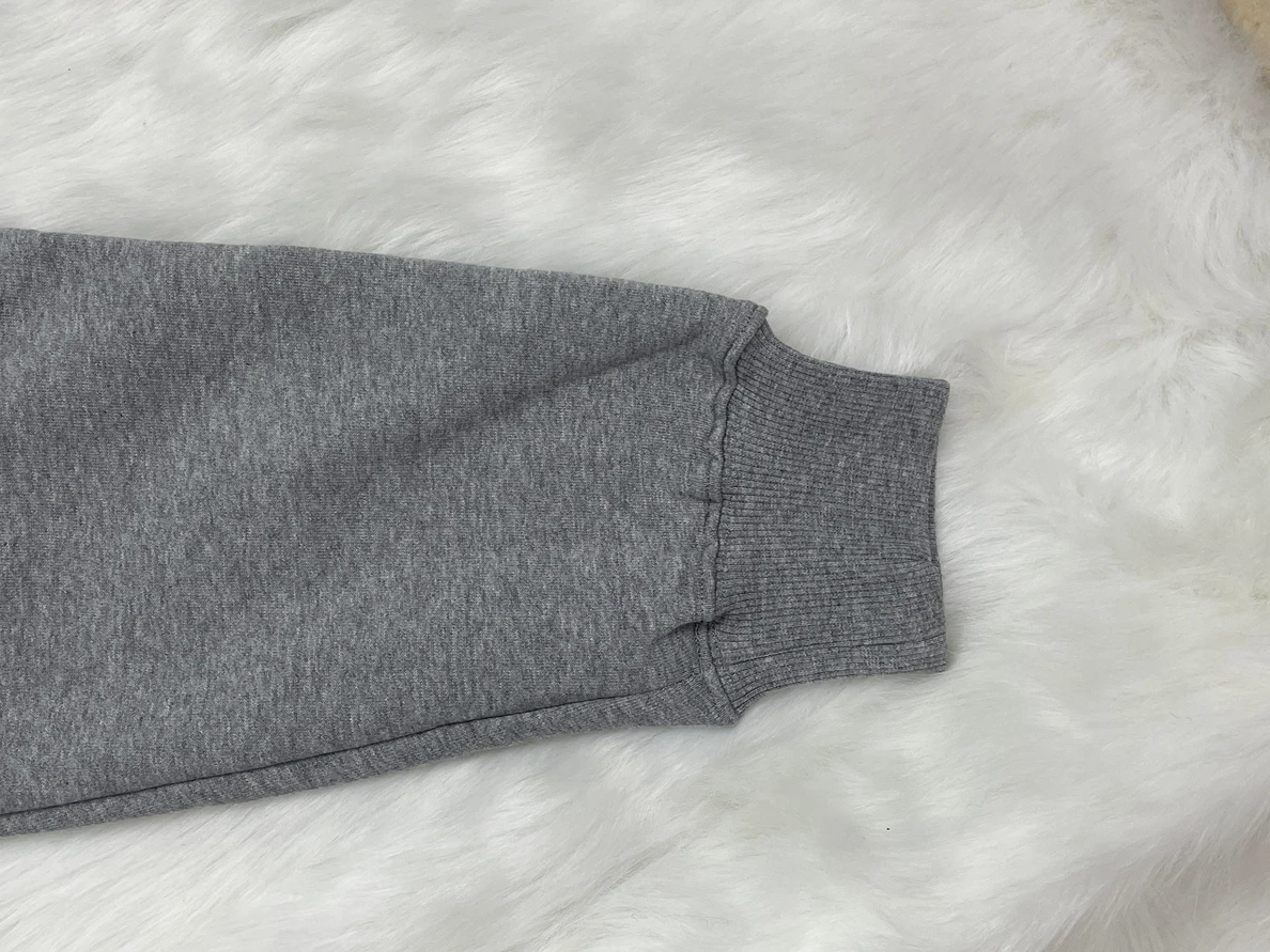 StreetReady 8338 Dior Grey hoodie 20