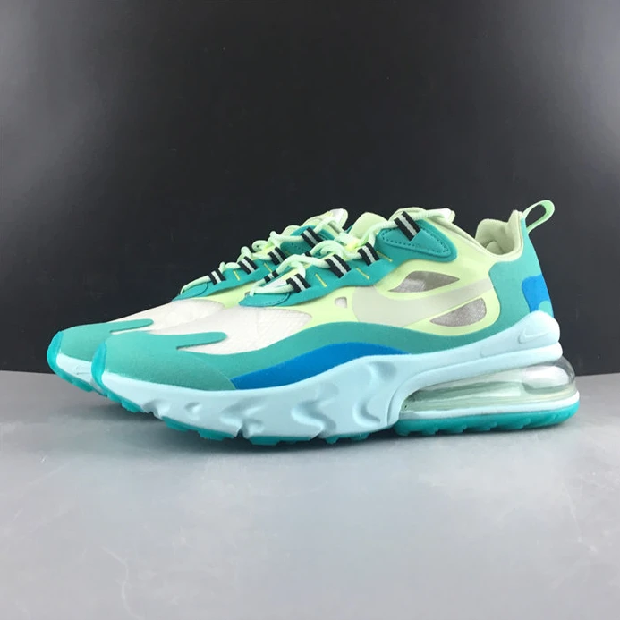 StreetReady 8738 Nike Air Max A0491- 2622