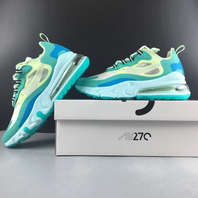 StreetReady 8738 Nike Air Max A0491- 2622