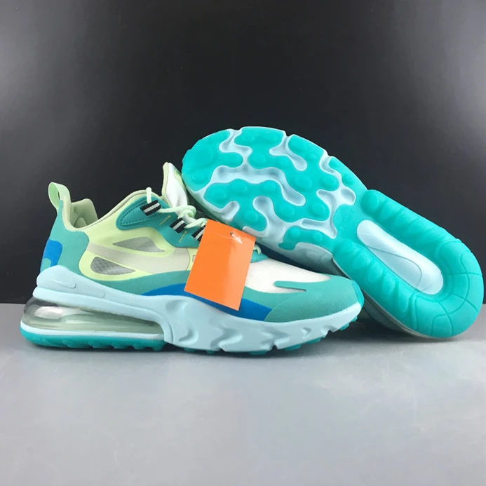 StreetReady 8738 Nike Air Max A0491- 2622