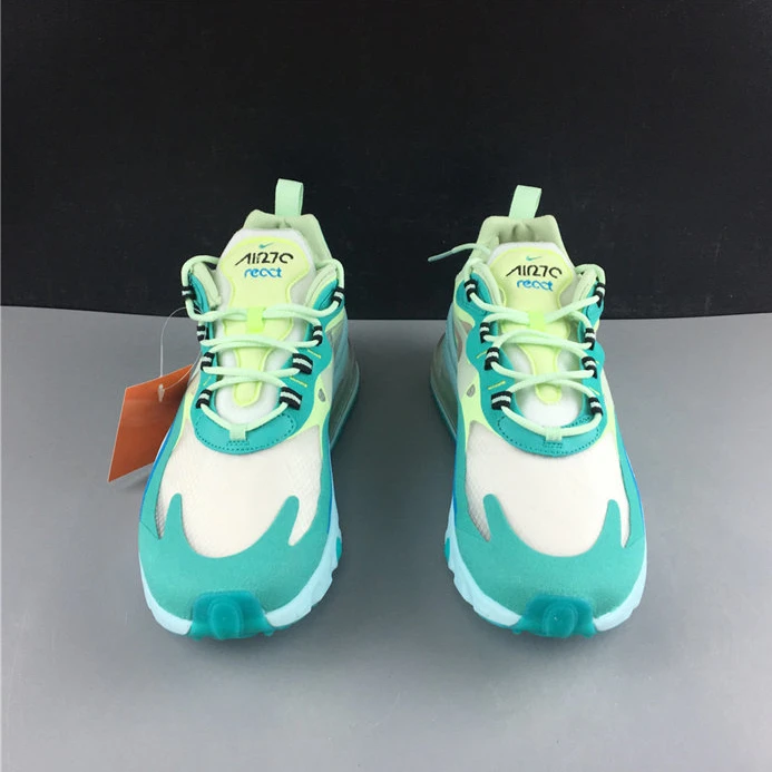 StreetReady 8738 Nike Air Max A0491- 2622