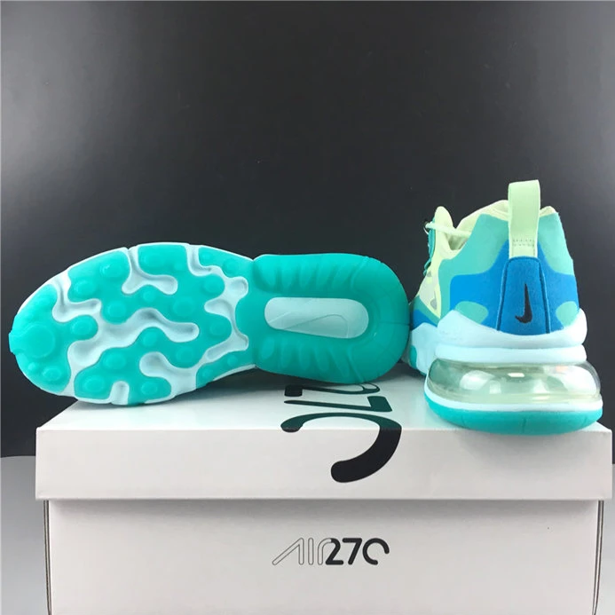 StreetReady 8738 Nike Air Max A0491- 2622