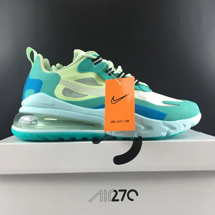 StreetReady 8738 Nike Air Max A0491- 2622