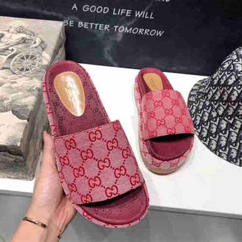 StreetReady 8972 Gucci Slipper 3095