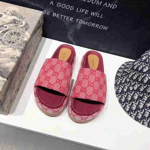 StreetReady 8972 Gucci Slipper 3095