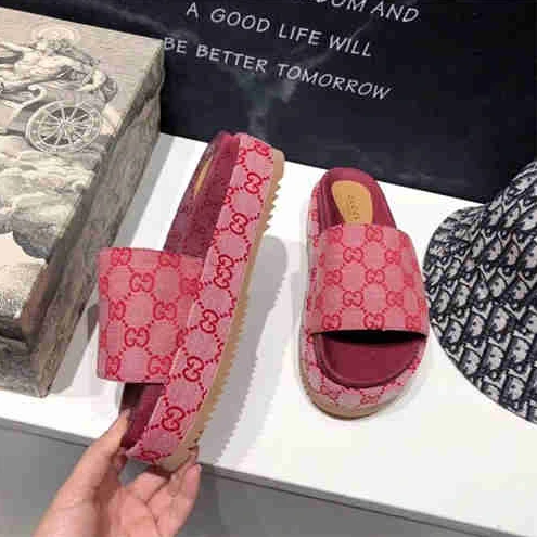 StreetReady 8972 Gucci Slipper 3095