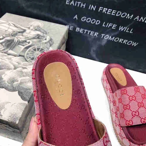 StreetReady 8972 Gucci Slipper 3095