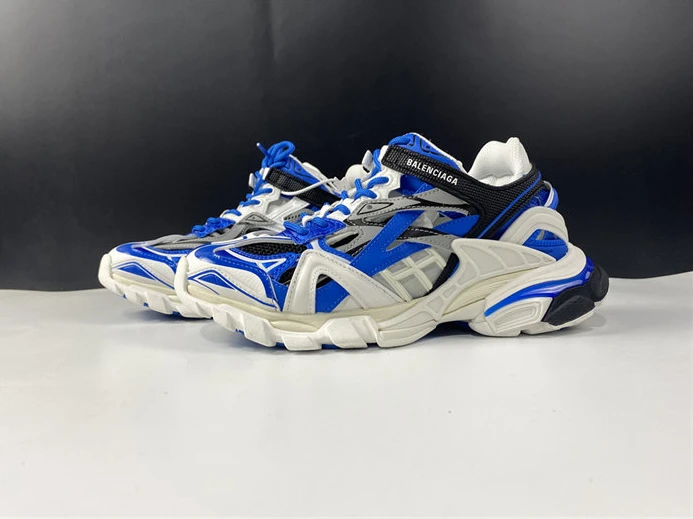 StreetReady BLCG TRACK SNEAKER 568615 W3GC2 9203 3492
