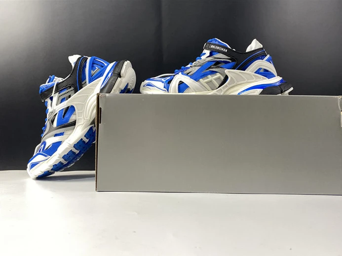 StreetReady BLCG TRACK SNEAKER 568615 W3GC2 9203 3492