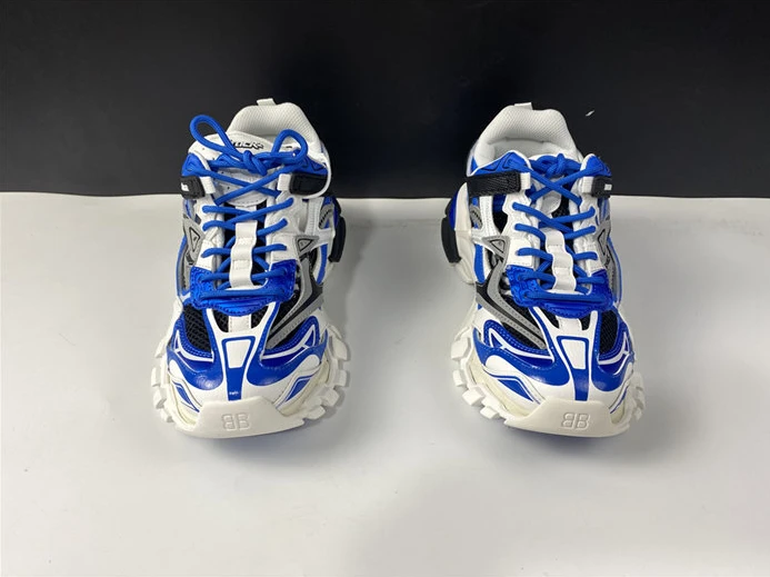 StreetReady BLCG TRACK SNEAKER 568615 W3GC2 9203 3492