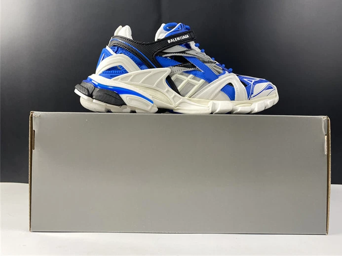 StreetReady BLCG TRACK SNEAKER 568615 W3GC2 9203 3492