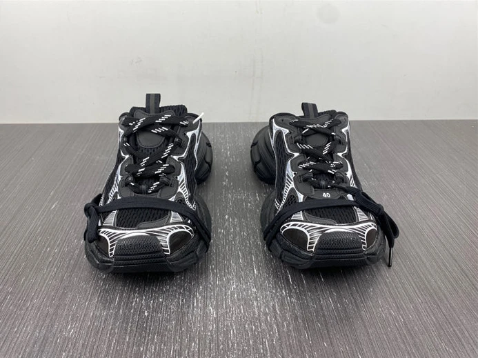 StreetReady Balenciaga 742672 W2XL5 0221 3332
