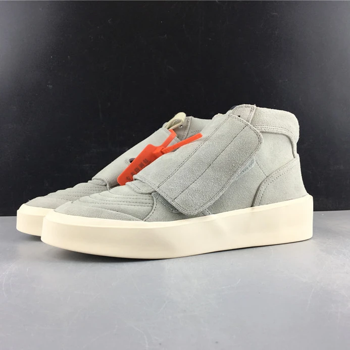 StreetReady Fear of God Skate Mid 6519-7001-SUE-055 2733