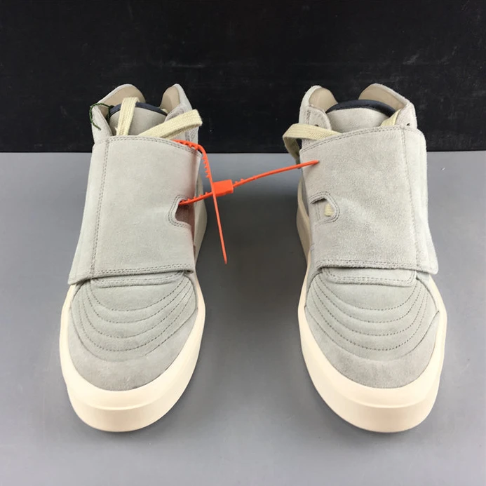 StreetReady Fear of God Skate Mid 6519-7001-SUE-055 2733