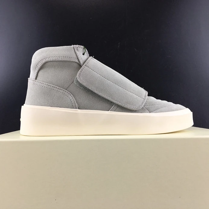 StreetReady Fear of God Skate Mid 6519-7001-SUE-055 2733