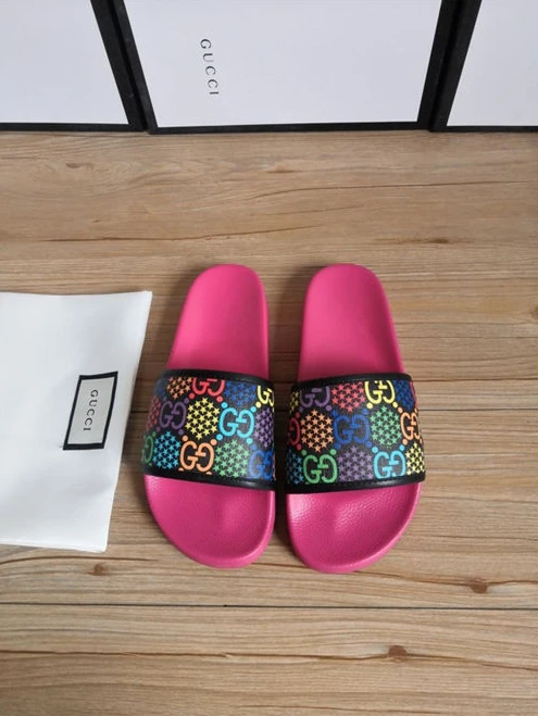 StreetReady Gucci Slipper 3165