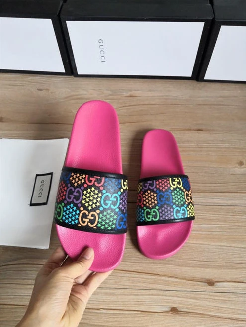 StreetReady Gucci Slipper 3165
