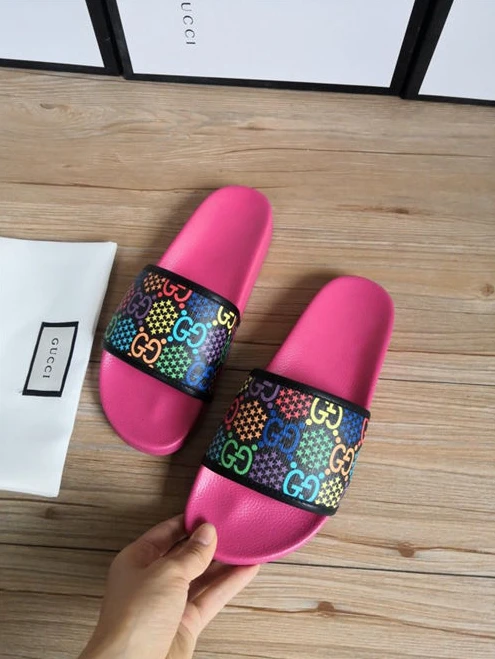 StreetReady Gucci Slipper 3165