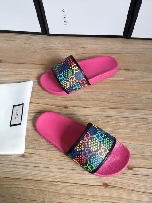 StreetReady Gucci Slipper 3165