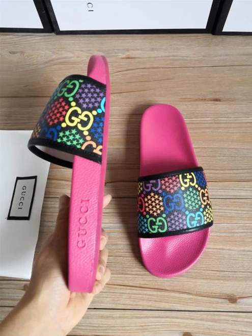 StreetReady Gucci Slipper 3165