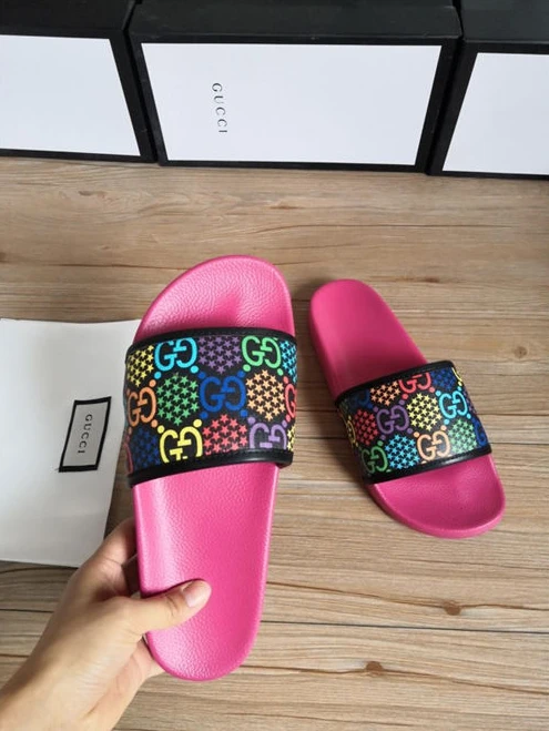 StreetReady Gucci Slipper 3165