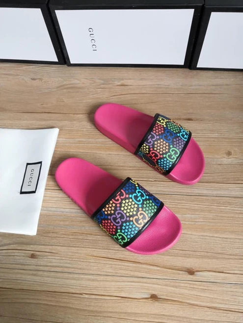 StreetReady Gucci Slipper 3165