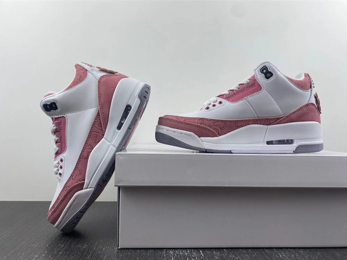 StreetReady Jordan 3 Retro CK9246-981 726