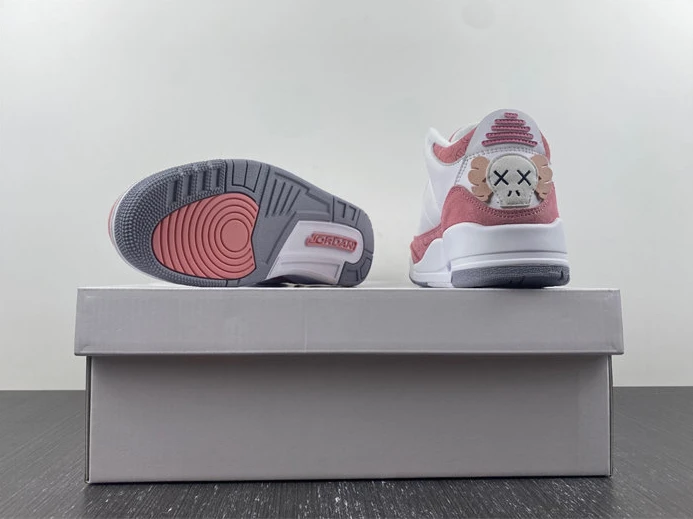 StreetReady Jordan 3 Retro CK9246-981 726