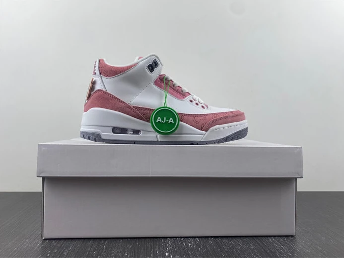StreetReady Jordan 3 Retro CK9246-981 726