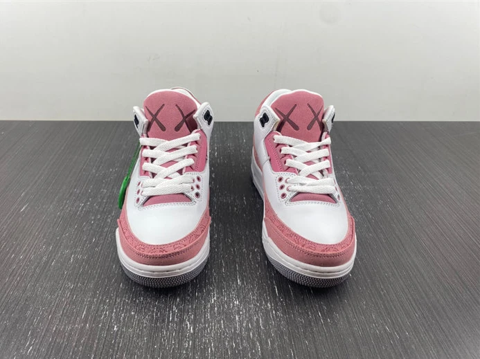 StreetReady Jordan 3 Retro CK9246-981 726