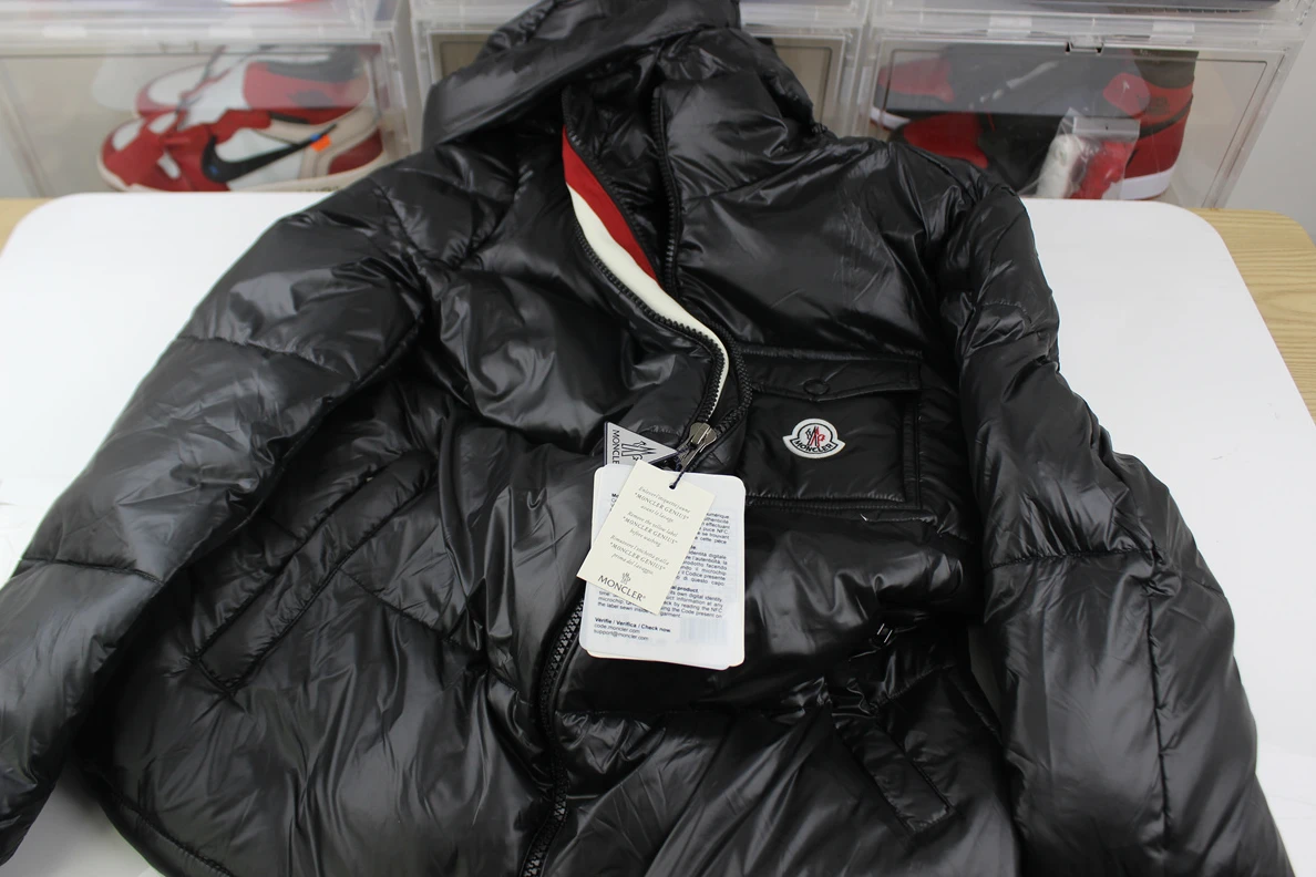 StreetReady Moncler Winter Down Jacket (from size 1-5) 78