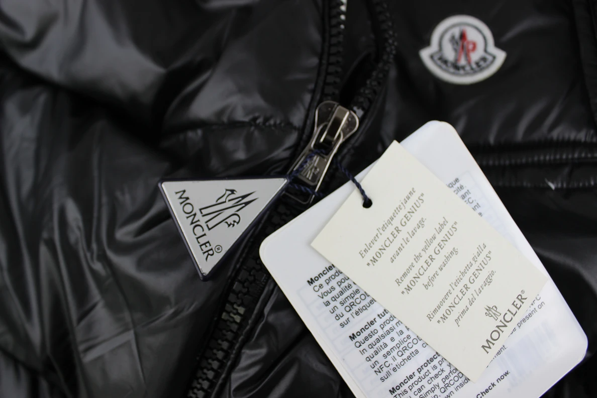 StreetReady Moncler Winter Down Jacket (from size 1-5) 78