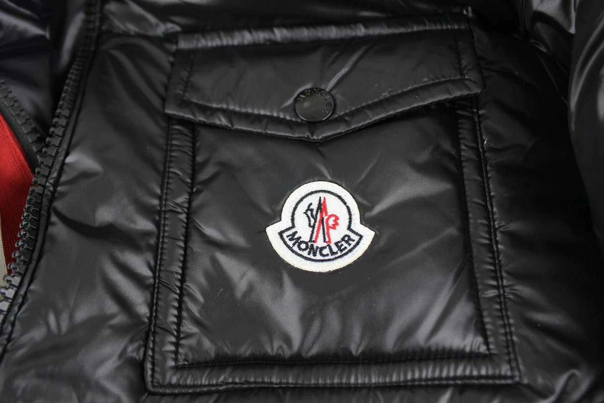StreetReady Moncler Winter Down Jacket (from size 1-5) 78