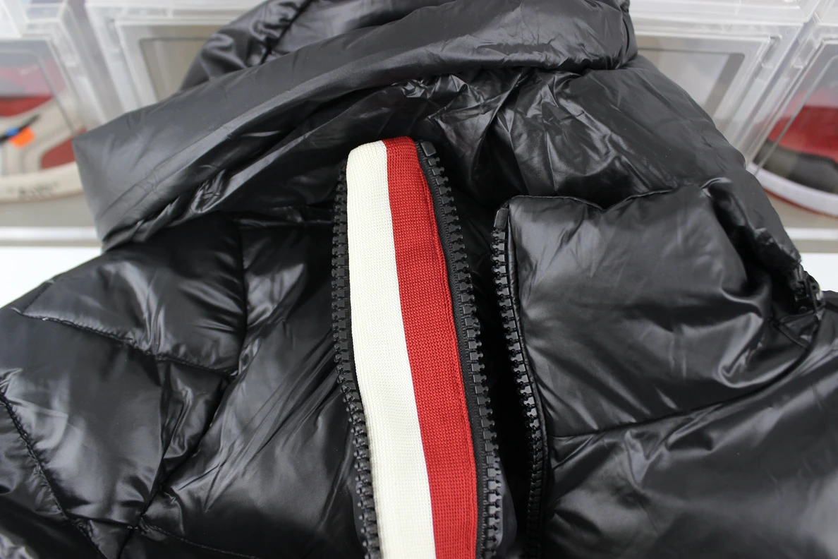 StreetReady Moncler Winter Down Jacket (from size 1-5) 78