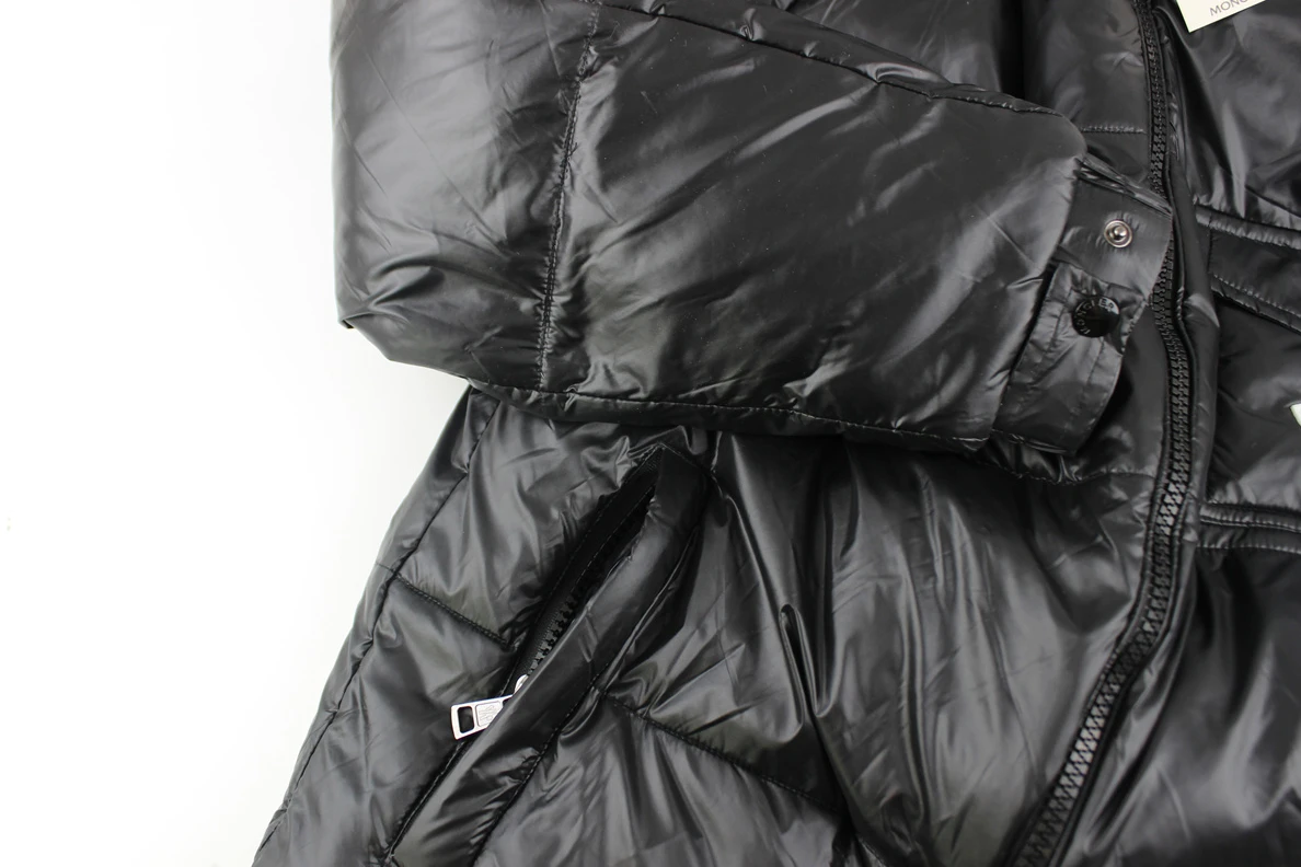 StreetReady Moncler Winter Down Jacket (from size 1-5) 78