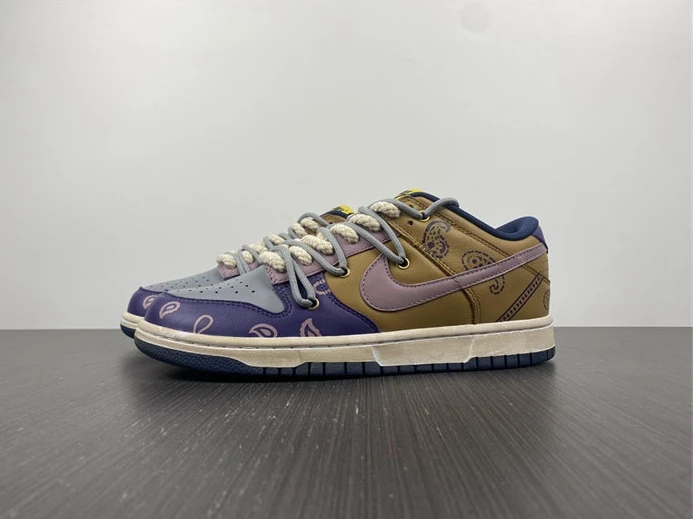 StreetReady Nike Dunk Low RETRO DD1391-700 2028