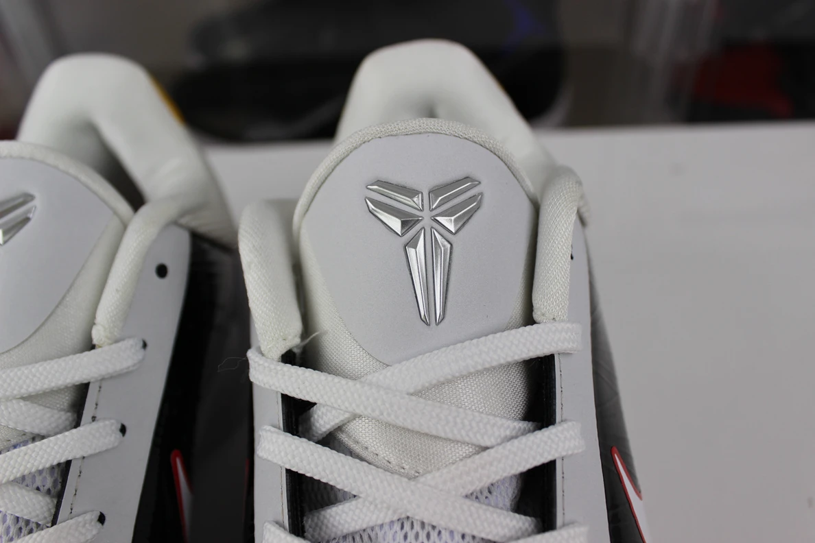 StreetReady Nike Kobe 5 Proto “Bruce Lee Alt” 2226