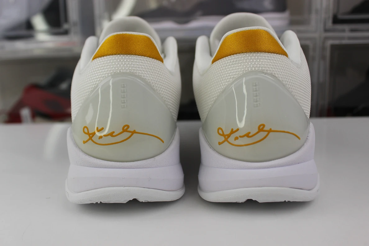 StreetReady Nike Kobe 5 Proto “Bruce Lee Alt” 2226