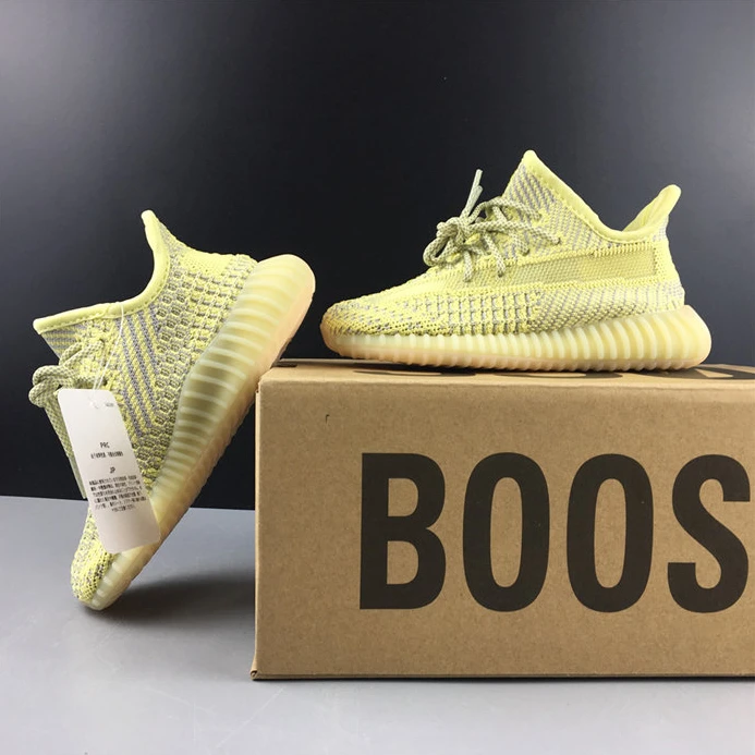 StreetReady adidas Yeezy Boost 350 V2 Antlia (Non-Reflective) FV3250 2925