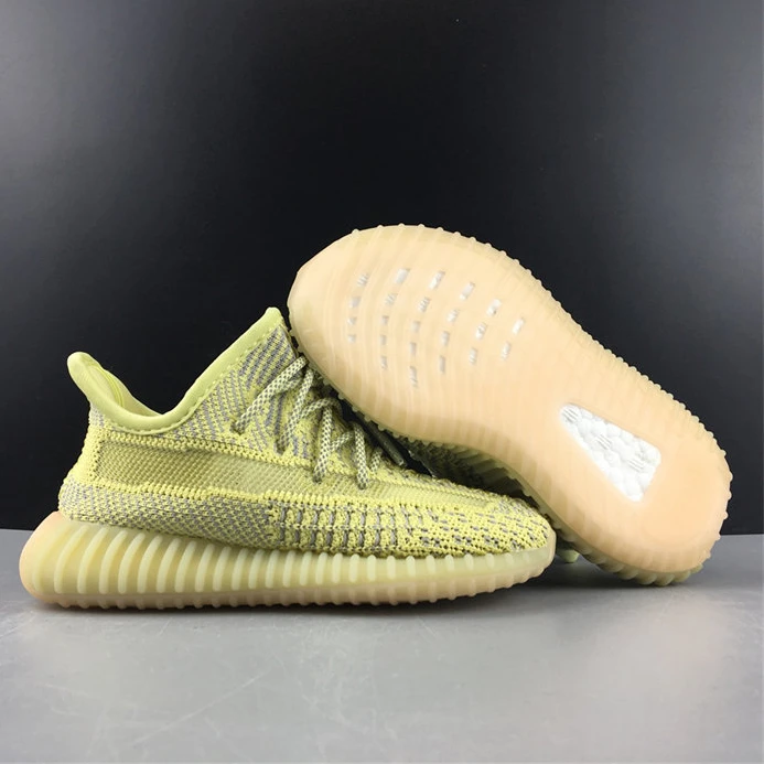 StreetReady adidas Yeezy Boost 350 V2 Antlia (Non-Reflective) FV3250 2925