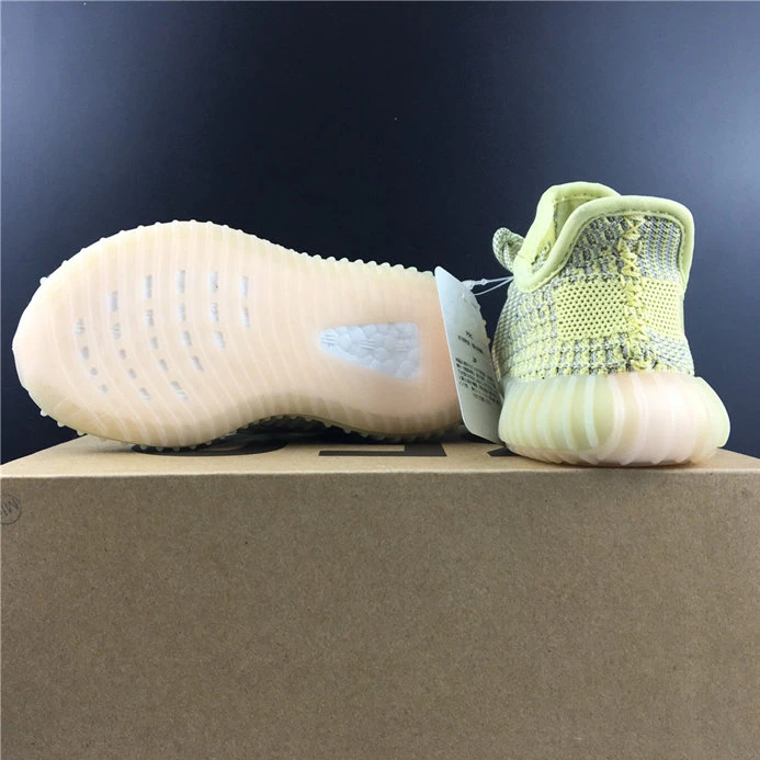 StreetReady adidas Yeezy Boost 350 V2 Antlia (Non-Reflective) FV3250 2925